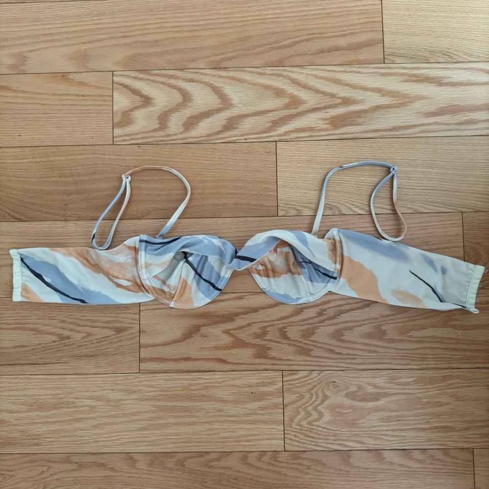 Revel Rey Simone Bikini - Picture 2 of 3